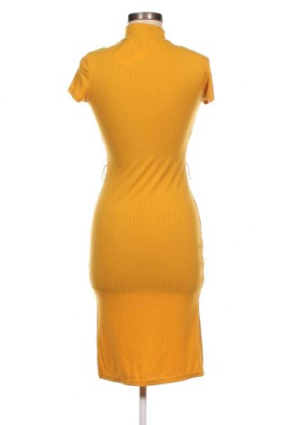 Φόρεμα Ultra Flirt, Μέγεθος XS, Χρώμα Κίτρινο, Τιμή 13,18 €