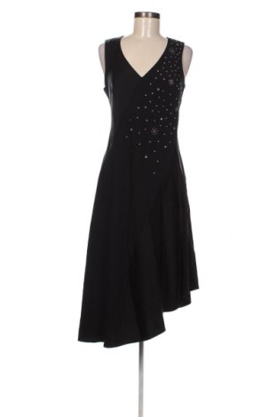 Kleid Un Deux Trois, Größe M, Farbe Schwarz, Preis 39,69 €