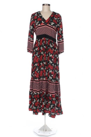 Kleid Un Deux Trois, Größe S, Farbe Mehrfarbig, Preis 27,06 €