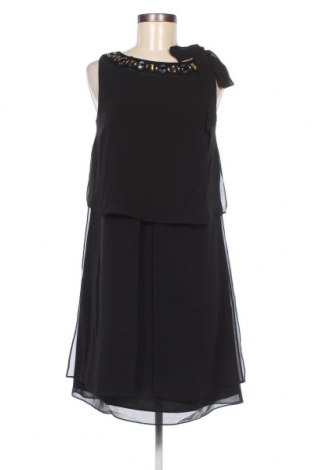 Kleid Un Deux Trois, Größe XS, Farbe Schwarz, Preis € 15,77