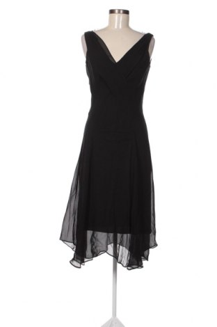 Kleid Un Deux Trois, Größe XS, Farbe Schwarz, Preis € 54,13