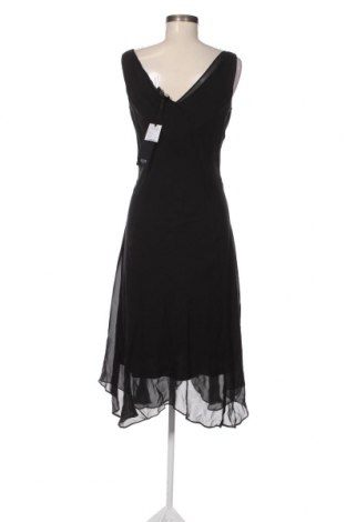 Kleid Un Deux Trois, Größe XS, Farbe Schwarz, Preis € 90,21