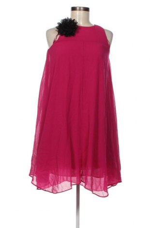 Kleid Un Deux Trois, Größe XS, Farbe Rosa, Preis 36,08 €