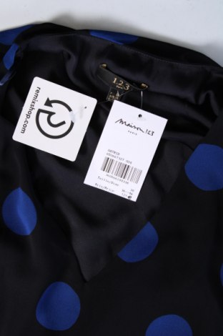 Kleid Un Deux Trois, Größe S, Farbe Schwarz, Preis 13,53 €