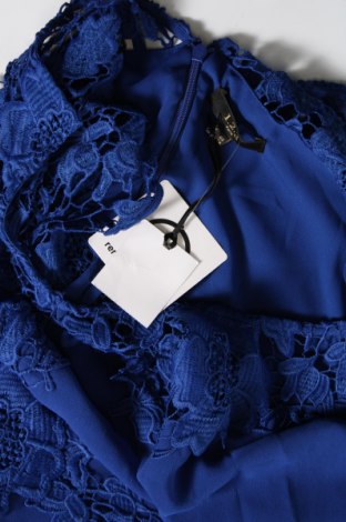 Φόρεμα Un Deux Trois, Μέγεθος XL, Χρώμα Μπλέ, Τιμή 38,91 €