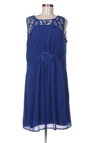 Kleid Un Deux Trois, Größe XL, Farbe Blau, Preis € 105,15