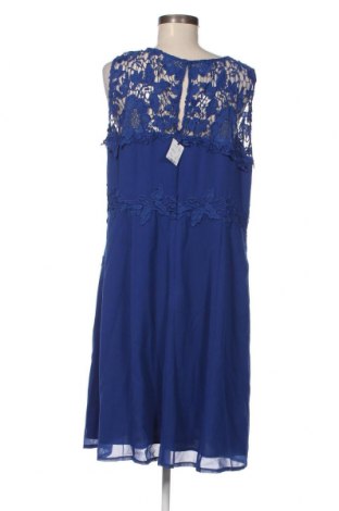 Kleid Un Deux Trois, Größe XL, Farbe Blau, Preis 105,15 €