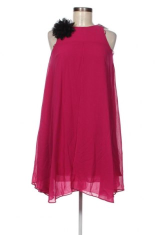 Φόρεμα Un Deux Trois, Μέγεθος XS, Χρώμα Ρόζ , Τιμή 45,11 €
