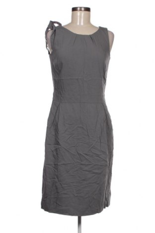Kleid Un Deux Trois, Größe L, Farbe Grau, Preis € 45,90