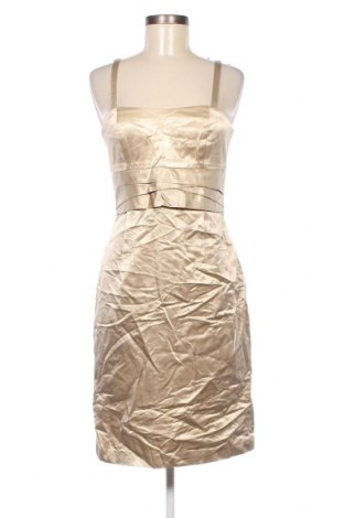 Φόρεμα Un Deux Trois, Μέγεθος S, Χρώμα  Μπέζ, Τιμή 26,08 €