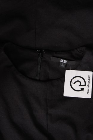 Kleid Uniq, Größe L, Farbe Schwarz, Preis 6,05 €