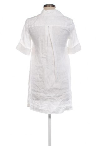 Sukienka United Colors Of Benetton, Rozmiar XS, Kolor Biały, Cena 271,88 zł