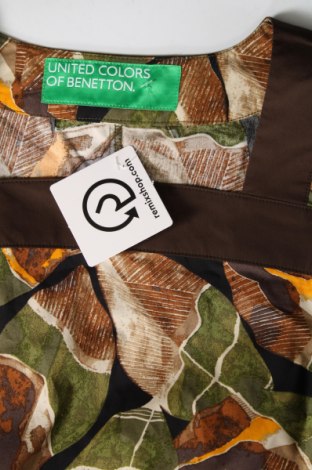 Φόρεμα United Colors Of Benetton, Μέγεθος S, Χρώμα Πολύχρωμο, Τιμή 18,40 €