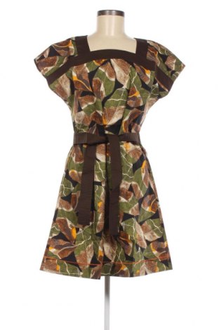 Kleid United Colors Of Benetton, Größe S, Farbe Mehrfarbig, Preis 18,40 €