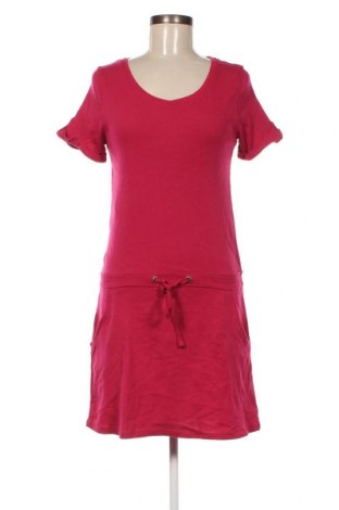Šaty  Up 2 Fashion, Velikost S, Barva Růžová, Cena  74,00 Kč