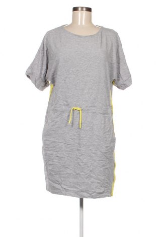 Kleid Up 2 Fashion, Größe M, Farbe Grau, Preis 6,46 €