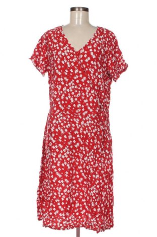 Kleid Up 2 Fashion, Größe L, Farbe Rot, Preis 20,18 €
