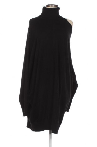 Kleid Urban Classics, Größe 3XL, Farbe Schwarz, Preis € 23,00