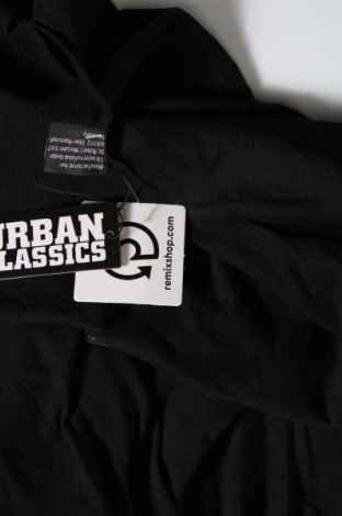 Рокля Urban Classics, Размер S, Цвят Черен, Цена 25,34 лв.