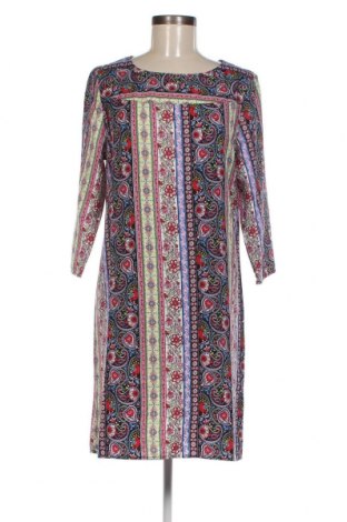 Kleid Usha, Größe M, Farbe Mehrfarbig, Preis € 49,40