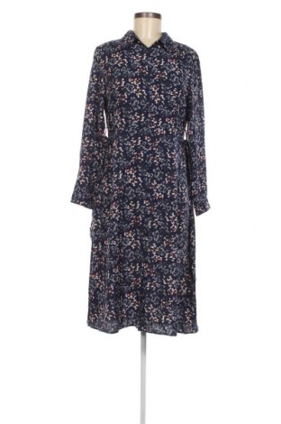 Φόρεμα Usha, Μέγεθος S, Χρώμα Μπλέ, Τιμή 36,05 €