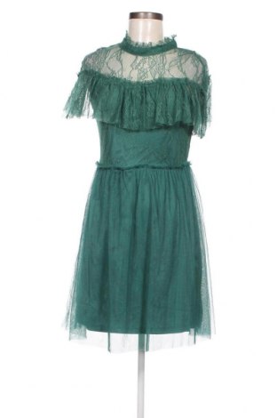 Šaty  VILA, Veľkosť M, Farba Zelená, Cena  9,79 €