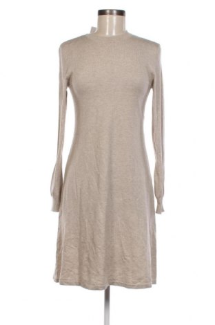 Φόρεμα VILA, Μέγεθος S, Χρώμα  Μπέζ, Τιμή 8,91 €