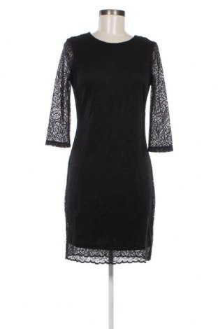 Kleid VILA, Größe XS, Farbe Schwarz, Preis 23,66 €