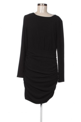 Šaty  VILA, Veľkosť L, Farba Čierna, Cena  5,12 €