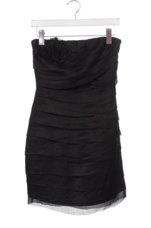 Šaty  VILA, Veľkosť S, Farba Čierna, Cena  3,52 €