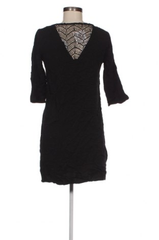 Šaty  VILA, Veľkosť XS, Farba Čierna, Cena  2,49 €