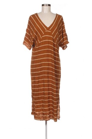 Kleid VILA, Größe M, Farbe Braun, Preis 13,92 €