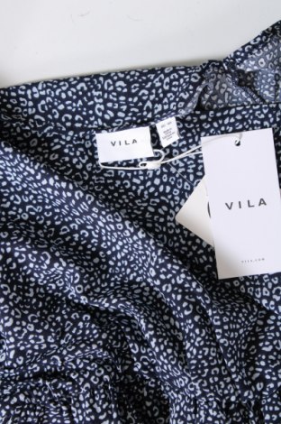 Šaty  VILA, Veľkosť M, Farba Modrá, Cena  8,63 €