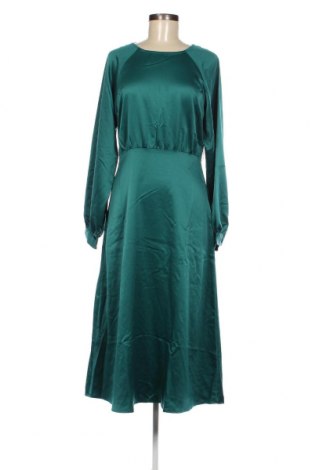 Kleid VILA, Größe S, Farbe Grün, Preis 23,51 €