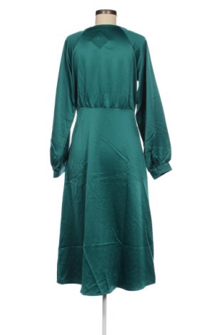 Kleid VILA, Größe S, Farbe Grün, Preis 48,97 €