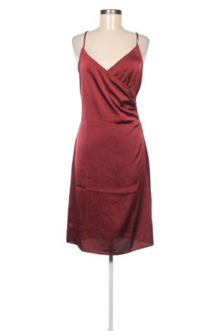 Kleid VILA, Größe M, Farbe Rot, Preis 7,35 €