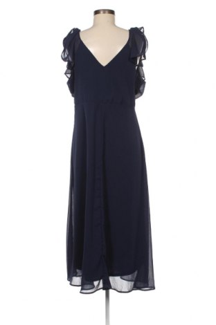 Φόρεμα VILA, Μέγεθος M, Χρώμα Μπλέ, Τιμή 10,28 €