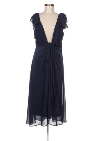 Φόρεμα VILA, Μέγεθος M, Χρώμα Μπλέ, Τιμή 7,84 €