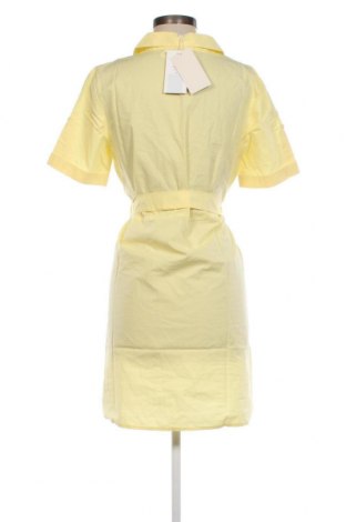 Šaty  VILA, Veľkosť M, Farba Žltá, Cena  8,35 €
