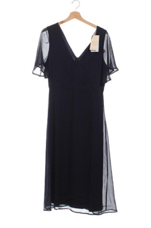Kleid VILA, Größe M, Farbe Blau, Preis 7,84 €