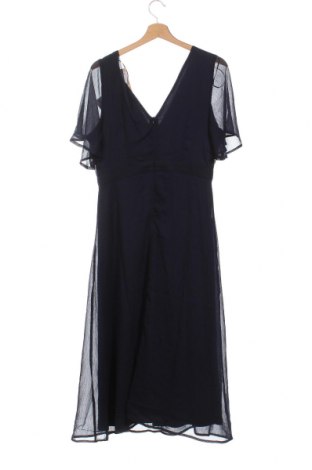 Kleid VILA, Größe M, Farbe Blau, Preis € 7,84