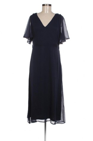 Φόρεμα VILA, Μέγεθος XL, Χρώμα Μπλέ, Τιμή 16,70 €