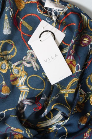 Kleid VILA, Größe S, Farbe Mehrfarbig, Preis 27,67 €