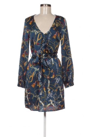 Φόρεμα VILA, Μέγεθος S, Χρώμα Πολύχρωμο, Τιμή 15,77 €