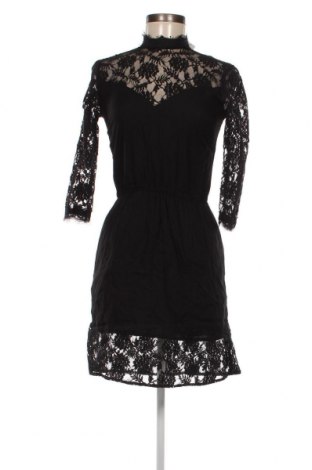 Φόρεμα VILA, Μέγεθος XS, Χρώμα Μαύρο, Τιμή 8,70 €