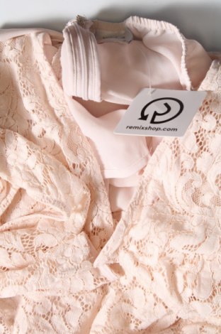 Kleid VILA, Größe M, Farbe Rosa, Preis € 17,39
