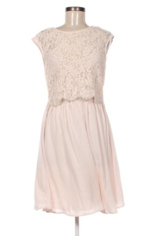 Kleid VILA, Größe M, Farbe Rosa, Preis € 8,70