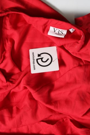 Φόρεμα VRS Woman, Μέγεθος S, Χρώμα Κόκκινο, Τιμή 3,59 €