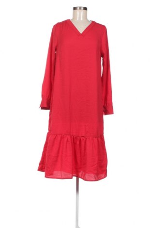 Φόρεμα VRS Woman, Μέγεθος S, Χρώμα Κόκκινο, Τιμή 3,59 €