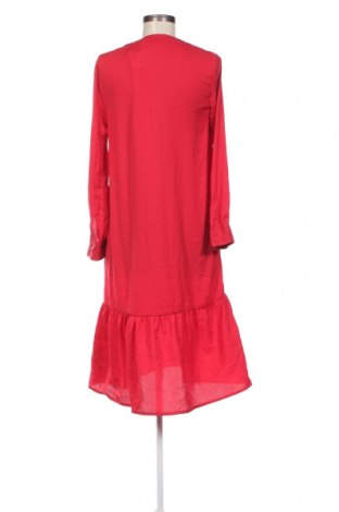 Šaty  VRS Woman, Velikost S, Barva Červená, Cena  92,00 Kč